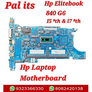HP ELITEBOOK 840-G6 6050A3022501 LAPTOP MOTERBOARD